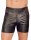 Herren Shorts schwarz S - XL