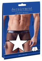 Herren Pants Cockring S - 2XL