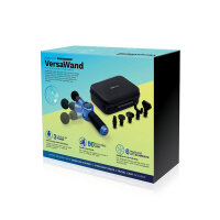 Bodywand Versawand All-Over Body Massager Blue