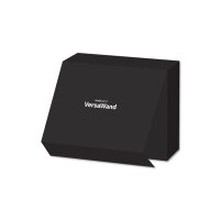 Bodywand Versawand All-Over Body Massager Blue