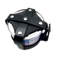 Crisco Leather Stand