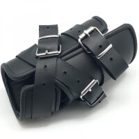 Deluxe Leather Suspension Cuff