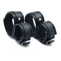 Hand-Foot Restraints