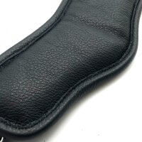 Leather Holding Collar