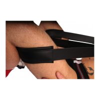 Leather Travel Sling