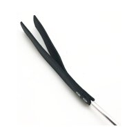 Leather Whip Mega Stick 70 cm