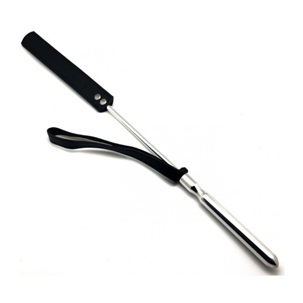 Leather Whip Stick 50 cm
