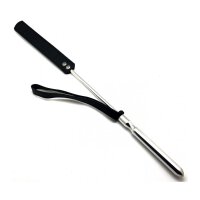 Leather Whip Stick 50 cm