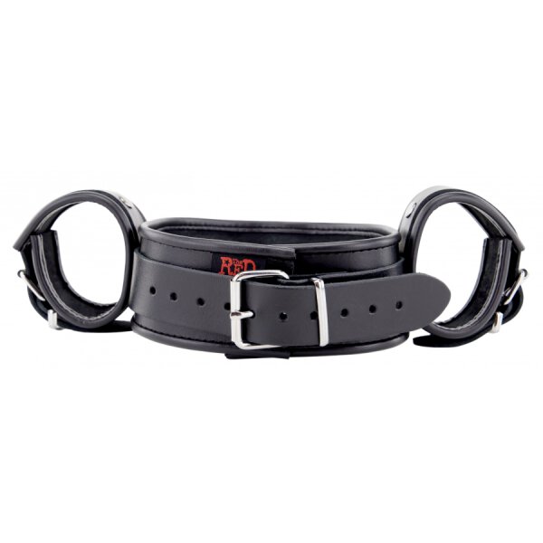 Neck Restraints