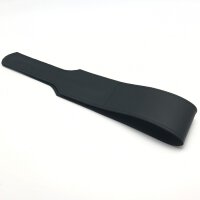 Double Leather Paddle 42 cm
