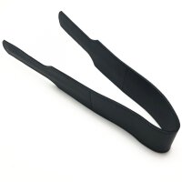Double Leather Paddle 42 cm