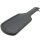 Leather Paddle - 23 cm x 6.5 cm