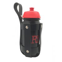 Leather Bottle Holder