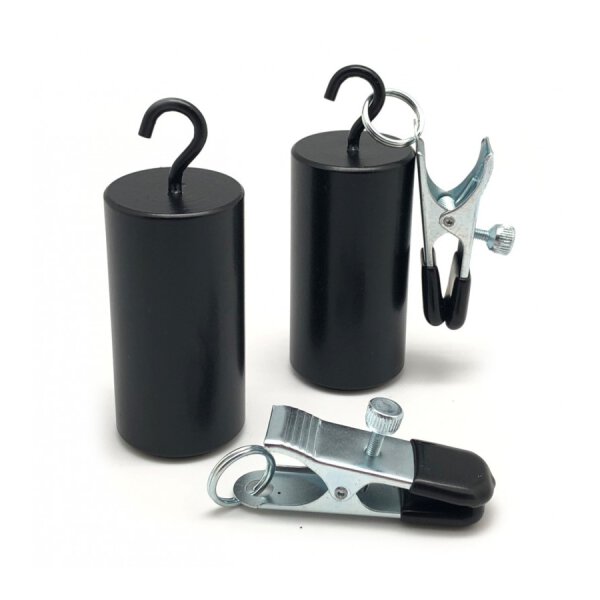 Weight Suspension 400 g x 2