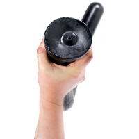 Blackmamba Spitting 88 x 7.5 cm