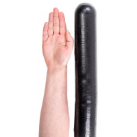 Blackmamba Spitting 88 x 7.5 cm