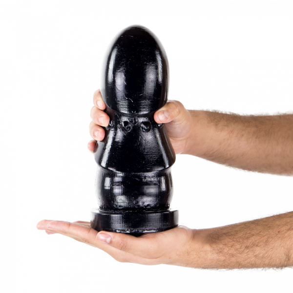 Hunglock Crown 23 x 10 cm