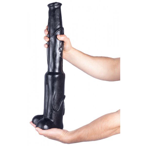 Hunglock Mega Stallion 47 x 8.5 cm