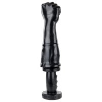 Hold The Punch 42 X 9.5 cm