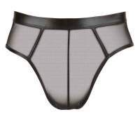 Herren Slip Po-frei S - 2XL