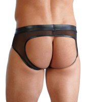 Herren Slip Po-frei S - 2XL