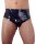 Latex Herren Slip Plug S - XL
