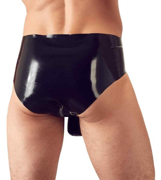 Slip mit Penishlle, 62,95