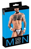 Herren Jockslip S - XL