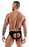 Herren Jockslip S - XL