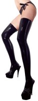 Latex Strümpfe chloriert S - XL