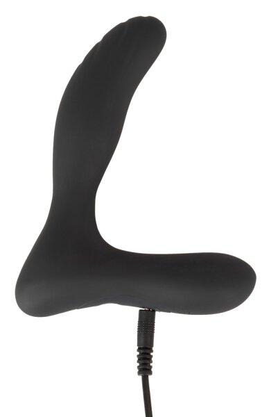 ANOS RC Prostate Butt Plug wit