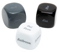 FSOG Play Nice Kinky Dice for Couples