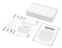 FSOG Play Nice Talk Dirty Card