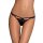 Obsessive Intensa Double Thong Black S - XL