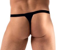 Herren String S - XL