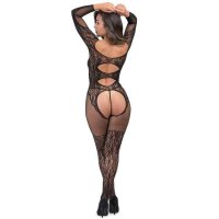 Fifty Shades of Grey - Captivate Spanking Bodystocking...