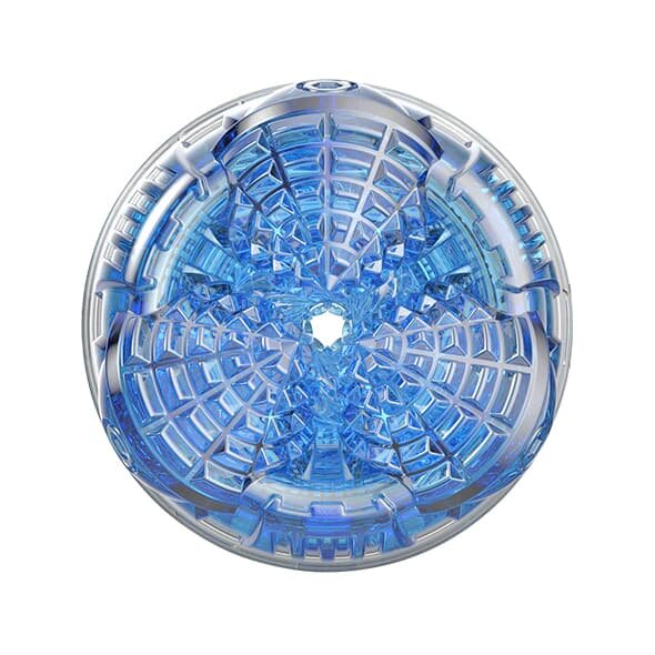 FLESHLIGHT Turbo Blue Ice Core Masturbator