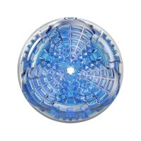 FLESHLIGHT Turbo Blue Ice Core Masturbator