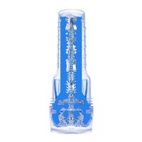 FLESHLIGHT Turbo Blue Ice Core Masturbator
