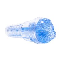 FLESHLIGHT Turbo Blue Ice Core Masturbator