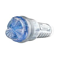 FLESHLIGHT Turbo Blue Ice Core Masturbator