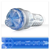 FLESHLIGHT Turbo Blue Ice Core Masturbator