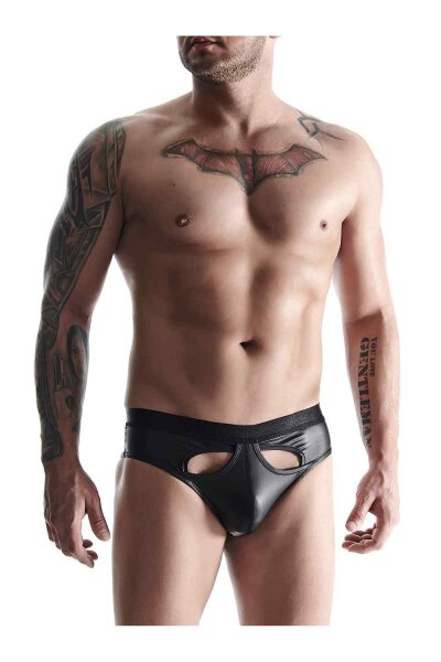 Rfp Brazilian Briefs Bri025 S - XXL