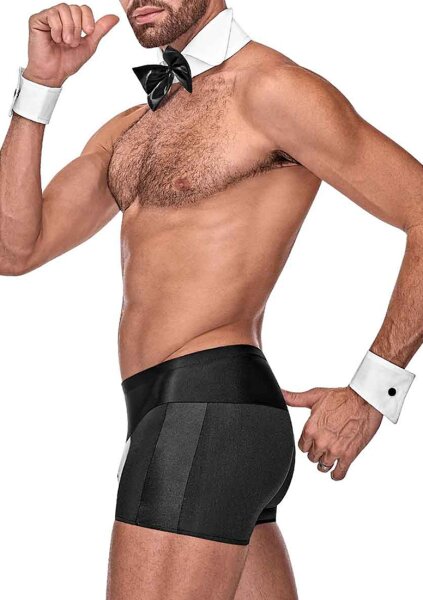 Butt-Ler Costume - S/M