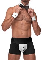 Butt-Ler Costume - S/M