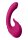 Miki - Pulse Wave & Flickering G-Spot Vibrator - Pink
