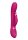 Tama - Wave & Vibrating G-Spot Rabbit - Pink
