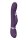 Tama - Wave & Vibrating G-Spot Rabbit - Purple