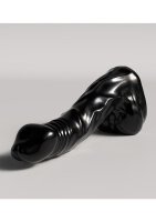 THE DICK - Chasten - Black 18 cm