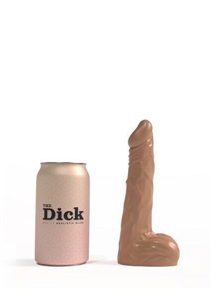 THE DICK - Chasten - Flesh